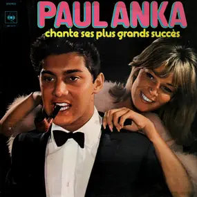 Paul Anka - Chante Ses Plus Grands Succès