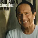 Double CD - Paul Anka - Classic Songs My Way - Super Jewel Box