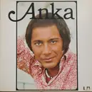 LP - Paul Anka - Anka - Gatefold Brown Label