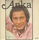 LP - Paul Anka - Anka