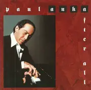 CD - Paul Anka - After All