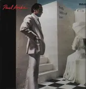 LP - Paul Anka - Both Sides Of Love
