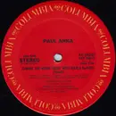 12inch Vinyl Single - Paul Anka - Gimme The Word