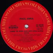 Paul Anka - Gimme The Word