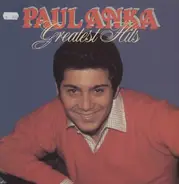 Paul Anka - Greatest Hits