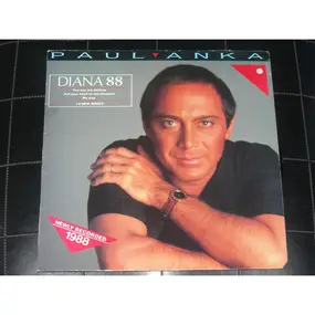 Paul Anka - Diana 88