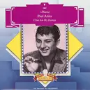 7inch Vinyl Single - Paul Anka - Diana / You Are My Destiny - Mono