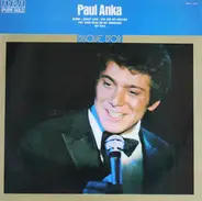 Paul Anka - Disque D'or