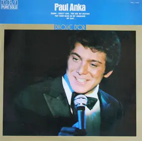 Paul Anka - Disque D'or