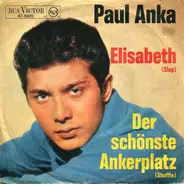 Paul Anka - Elisabeth