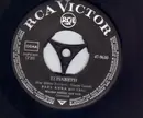 7inch Vinyl Single - Paul Anka - Elisabeth