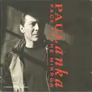 Double CD - Paul Anka - Face In The Mirror