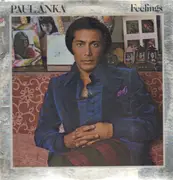 LP - Paul Anka - Feelings