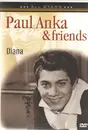 DVD - Paul Anka & Friends - Diana