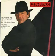 Paul Anka - Hold Me 'Til The Mornin' Comes