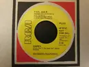 7inch Vinyl Single - Paul Anka - Happy / Can't Get You Out Of My Mind