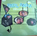 LP - Paul Anka - Hello Jim
