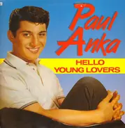Paul Anka - Hello Young Lovers