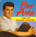 LP - Paul Anka - Hello Young Lovers