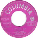 7inch Vinyl Single - Paul Anka - I Love You, Baby / Tell Me That You Love Me
