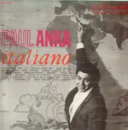 Paul Anka - Italiano