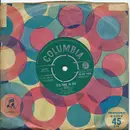 7inch Vinyl Single - Paul Anka - It's Time To Cry / Something Has Changed Me