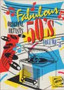 MC - Paul Anka / Johnnie Ray / Franke Laine a.o. - Fabulous '50s Vol. 3