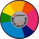 7inch Vinyl Single - Paul Anka / Jennifer Rush - Put Your Head On My Shoulder / Destiny