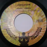 Paul Anka - Jubilation / Everything's Been Changed