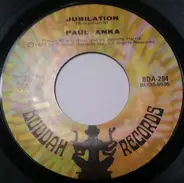 Paul Anka - Jubilation / Everything's Been Changed