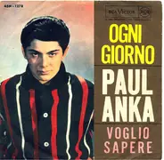 Paul Anka - Ogni Giorno