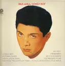 LP - Paul Anka - Lonely Boy