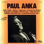 Paul Anka - Live In New York
