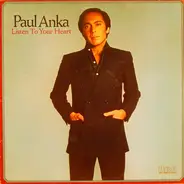 Paul Anka - Listen to Your Heart