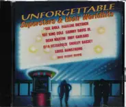 Paul Anka / Marlene Dietrich / Nat King Cole a.o. - Unforgettable Superstars & their Worldhits