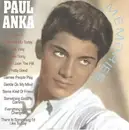 CD - Paul Anka - Memories