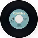 7inch Vinyl Single - Paul Anka - Midnight