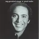 CD - Paul Anka - My Greatest Songs
