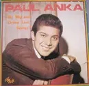 LP - Paul Anka - My Way And Other Love Songs