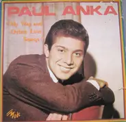 Paul Anka - My Way And Other Love Songs