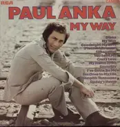 Paul Anka - My Way