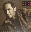 LP - Paul Anka - Somebody Loves You