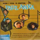 LP - Paul Anka - Songs I Wish I Had Written