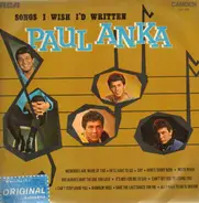 Paul Anka - Songs I Wish I Had Written