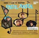 LP - Paul Anka - Songs I Wish I'd Written