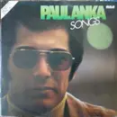 Double LP - Paul Anka - Songs - gatefold