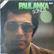 Paul Anka - Songs
