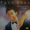 LP - Paul Anka - Seine Großen Erfolge