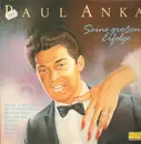 LP - Paul Anka - Seine Großen Erfolge