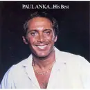 CD - Paul Anka - Paul Anka ... His Best